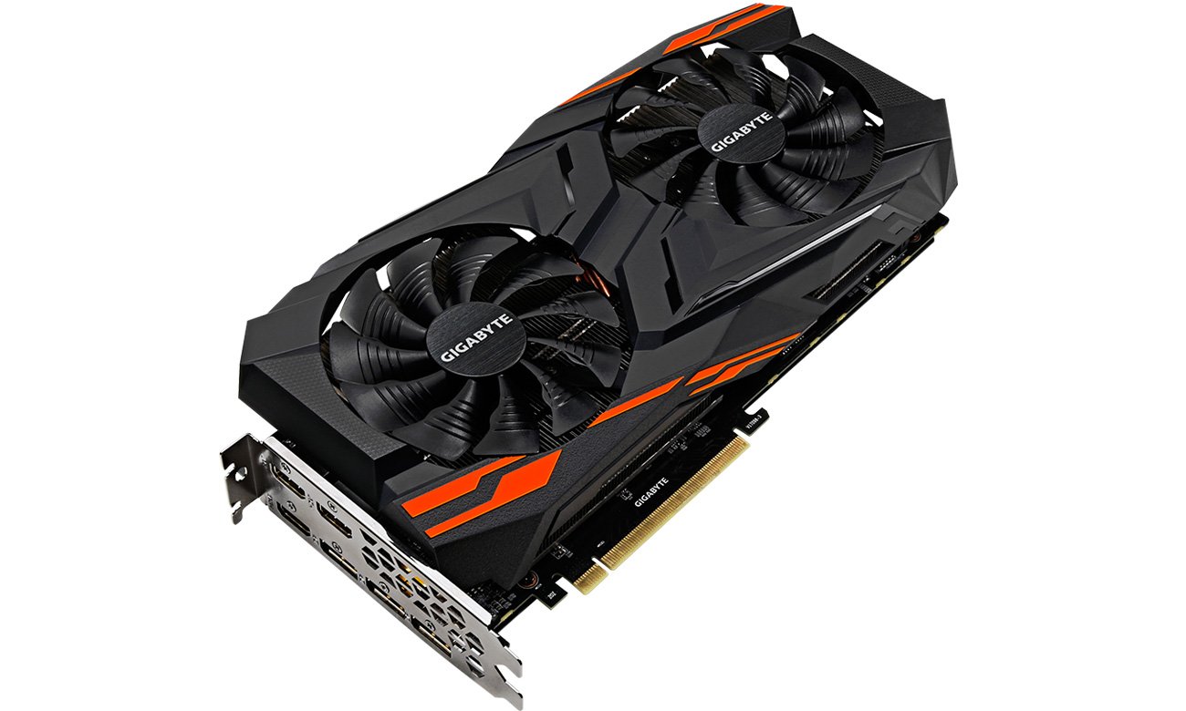 Gigabyte Radeon RX Vega 56 Gaming OC 8GB HBM2 - Karty graficzne AMD - Sklep  komputerowy - x-kom.pl